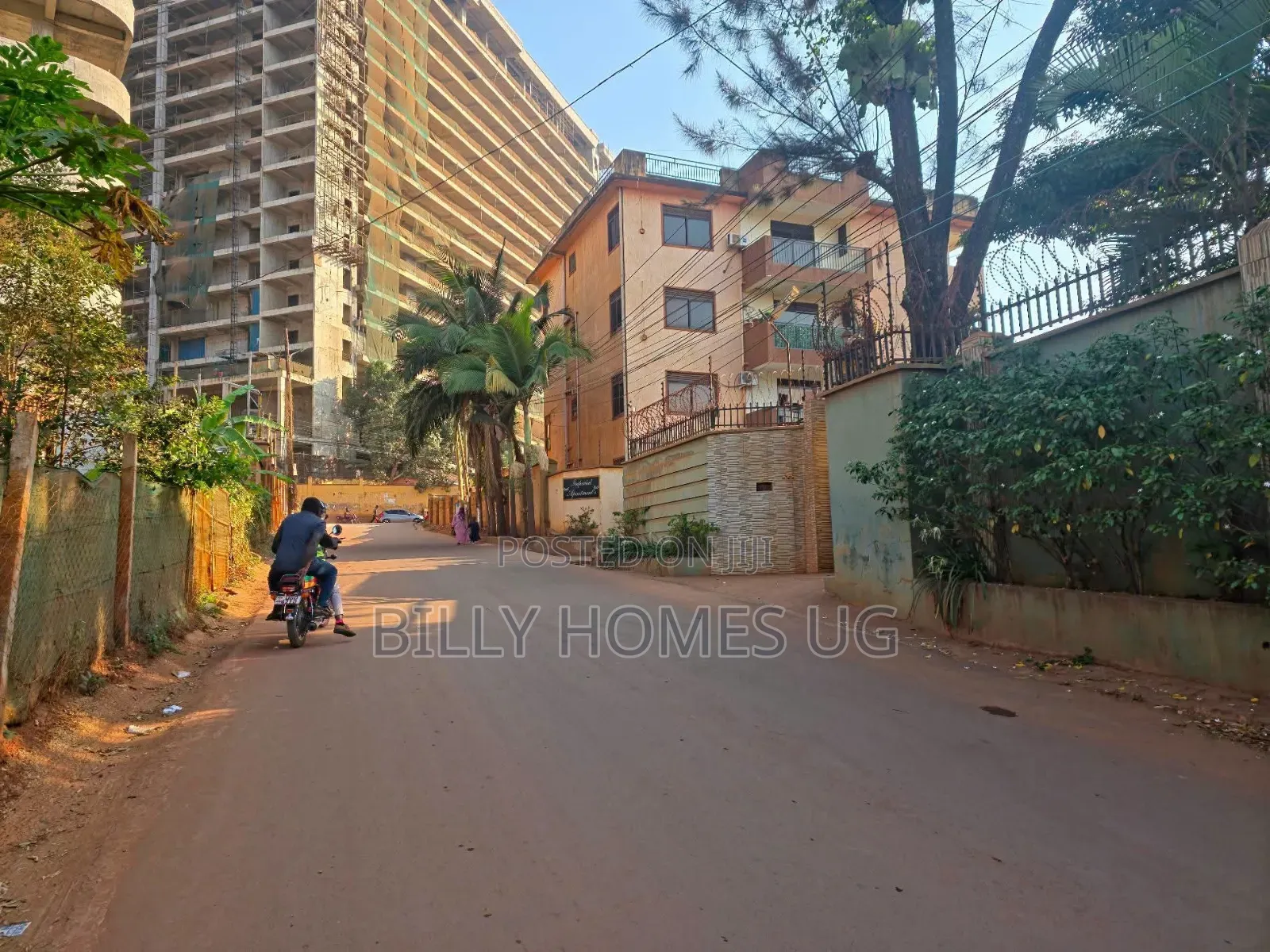 4bdrm House in Nakawa for sale