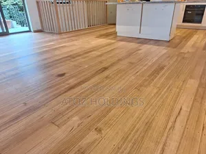 Wooden Floor New Installation, Repairs & Floor Modification Services