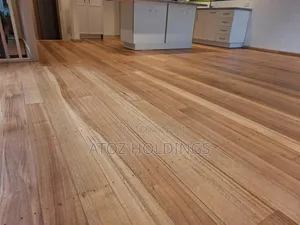 Wooden Floor New Installation, Repairs & Floor Modification Services