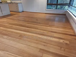 Wooden Floor New Installation, Repairs & Floor Modification Services