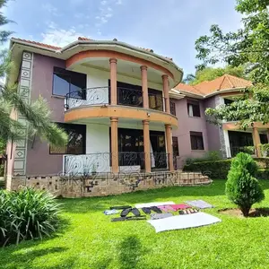 3bdrm Apartment in Muyenga, Central Division for rent