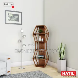 Coner Artistick Decor