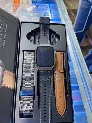 2026 Model Smart Watch