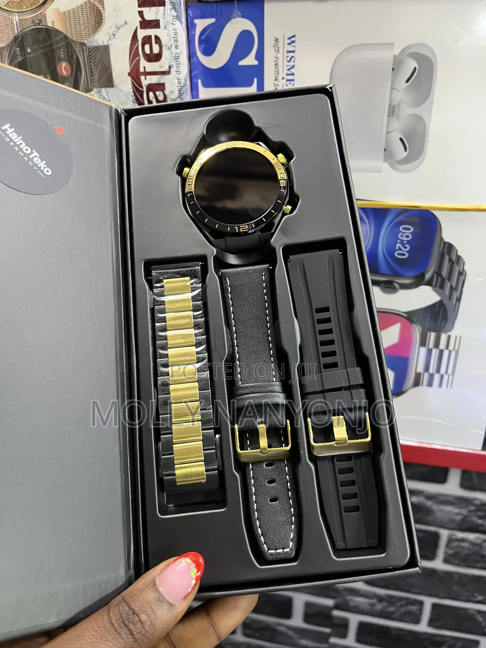 2026 Model Smart Watch
