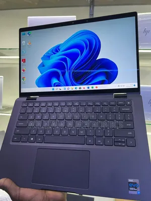 Laptop Dell Latitude 7410 16GB Intel Core i7 SSD 512GB