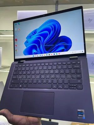 Laptop Dell Latitude 7410 16GB Intel Core i7 SSD 512GB