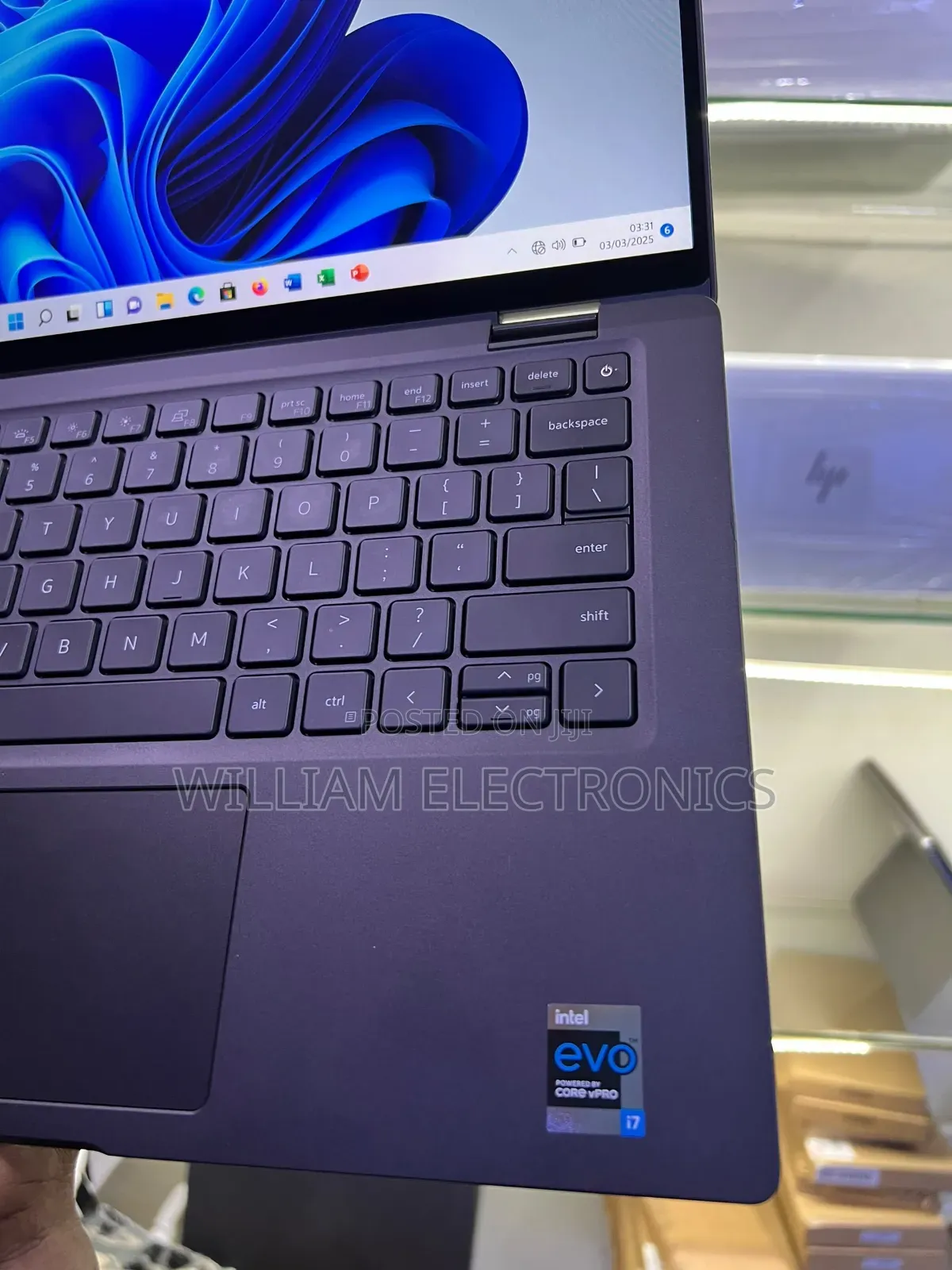 Laptop Dell Latitude 7410 16GB Intel Core i7 SSD 512GB