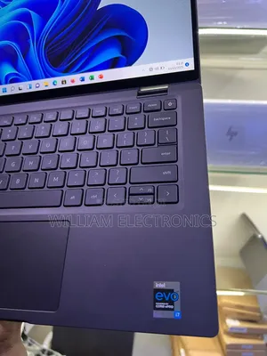 Laptop Dell Latitude 7410 16GB Intel Core i7 SSD 512GB