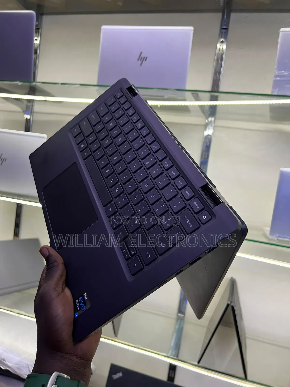 Laptop Dell Latitude 7410 16GB Intel Core i7 SSD 512GB