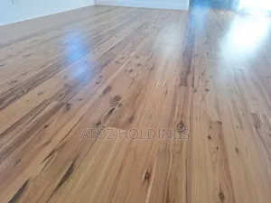 Wooden Floor/Wooden Flooring Service in Kampala & Beyond All Districts