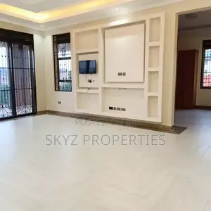 6bdrm Mansion in Buziga, Central Division for rent