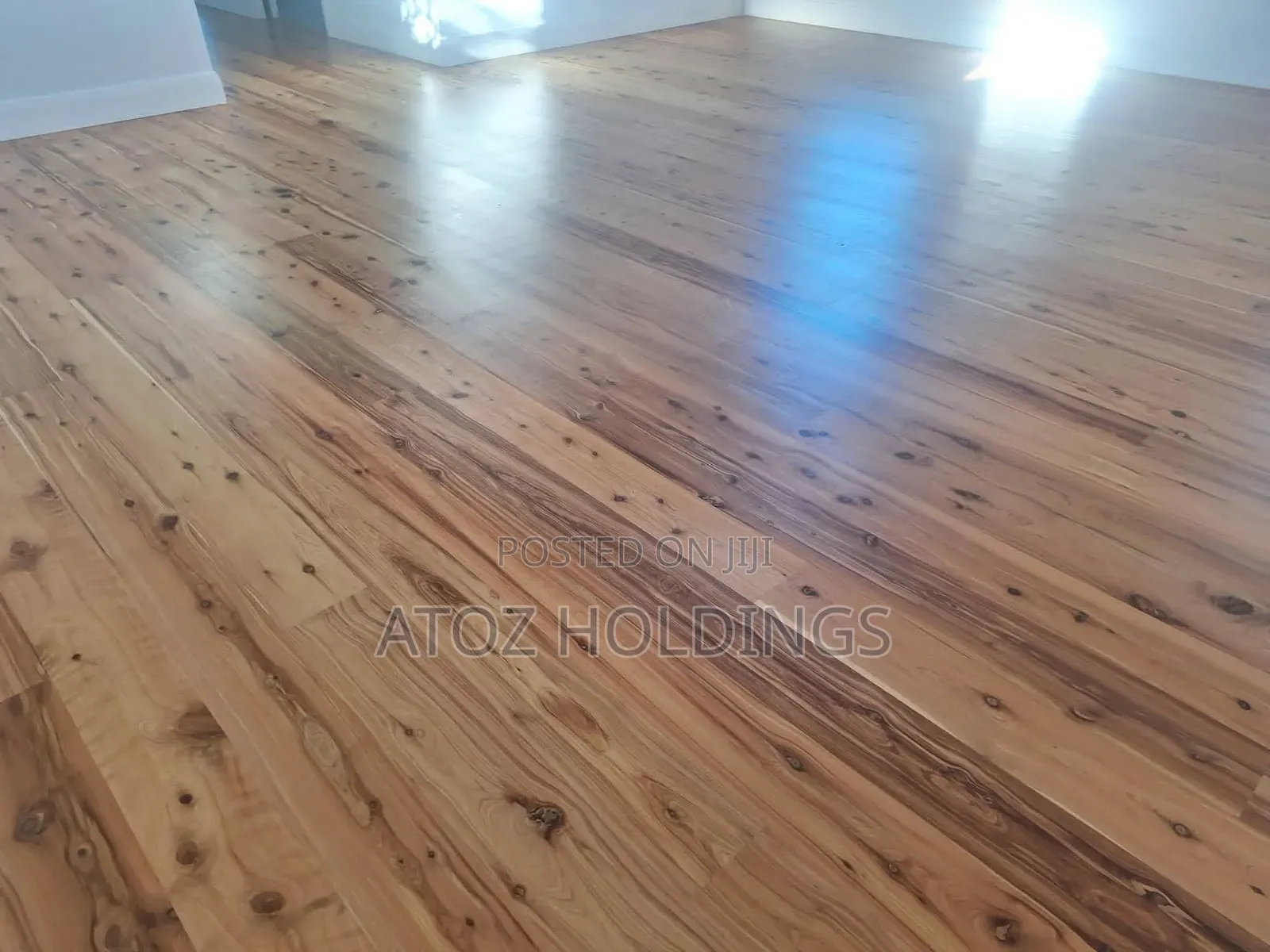 Wooden Floor/Wooden Flooring Service in Kampala & Beyond All Districts