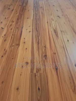 Wooden Floor/Wooden Flooring Service in Kampala & Beyond All Districts