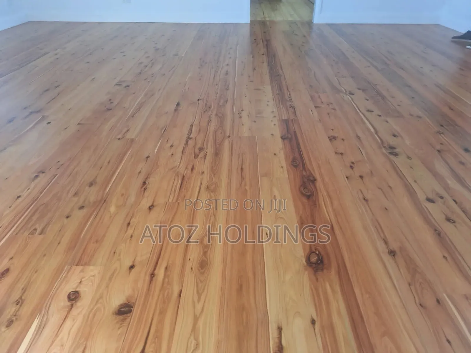 Wooden Floor/Wooden Flooring Service in Kampala & Beyond All Districts