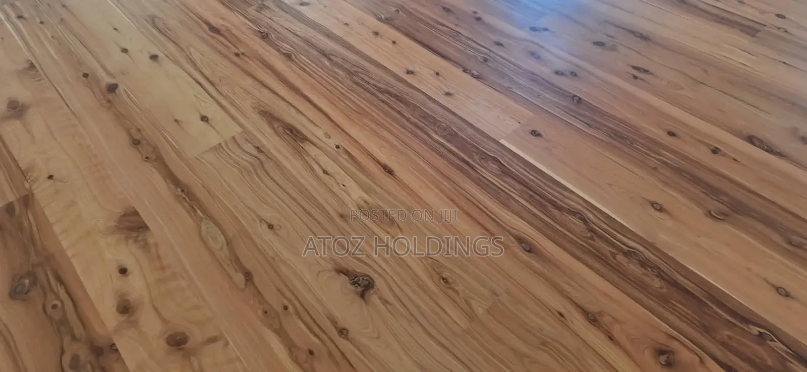 Wooden Floor/Wooden Flooring Service in Kampala & Beyond All Districts