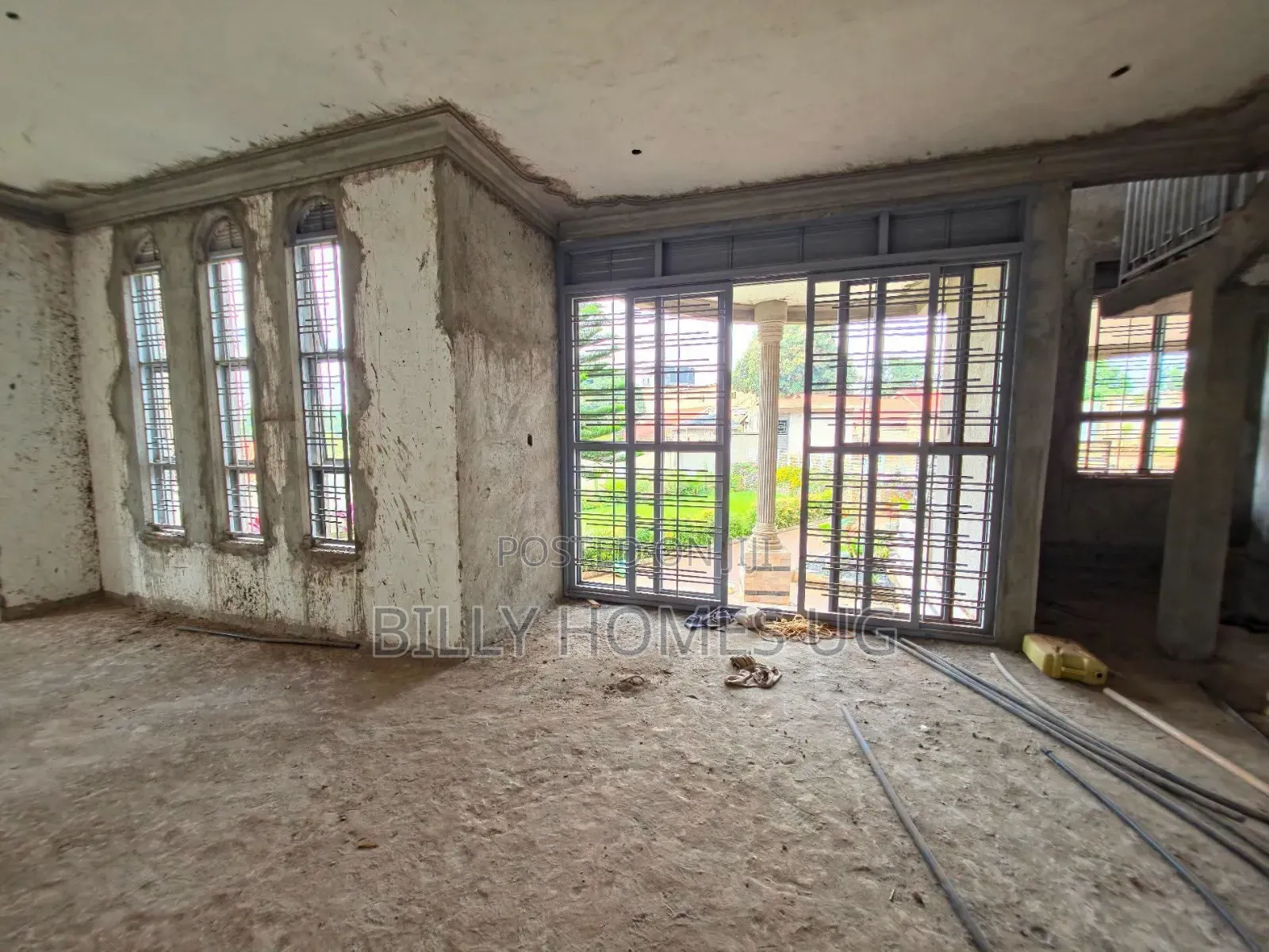 6bdrm Mansion in Nakawa for sale
