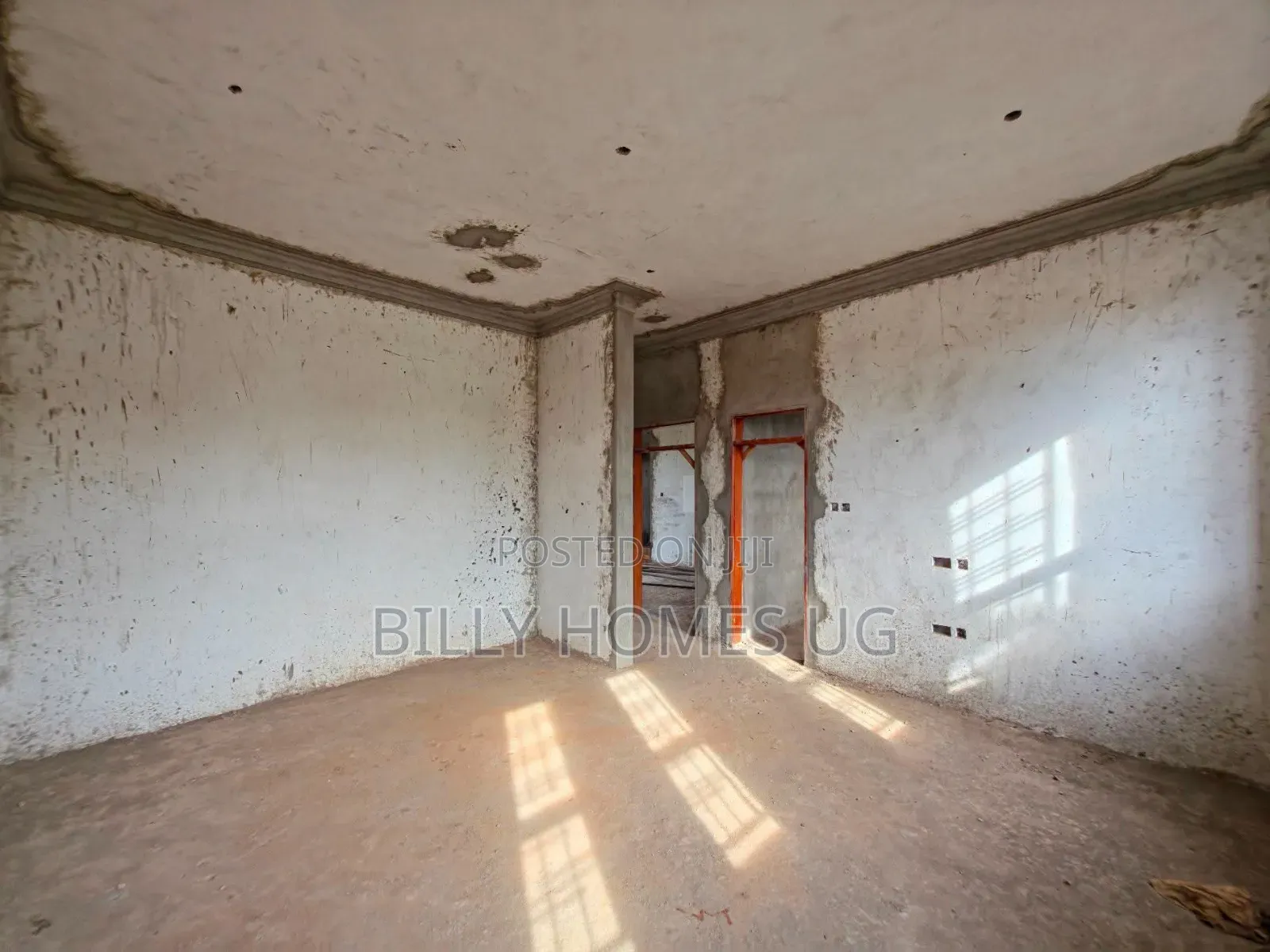 6bdrm Mansion in Nakawa for sale