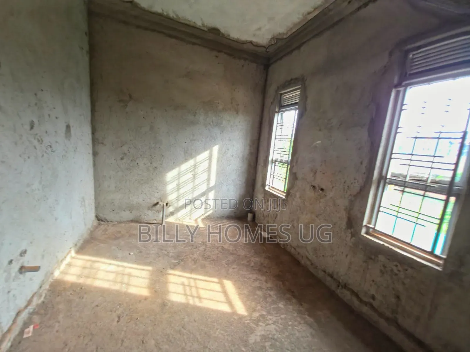 6bdrm Mansion in Nakawa for sale