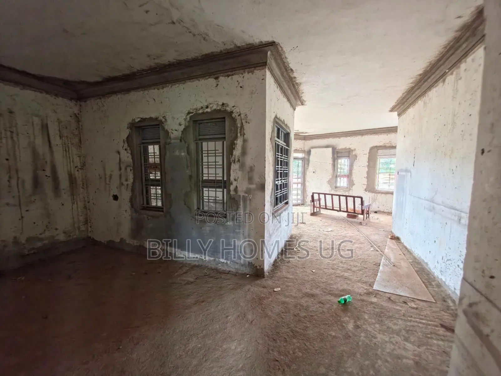 6bdrm Mansion in Nakawa for sale