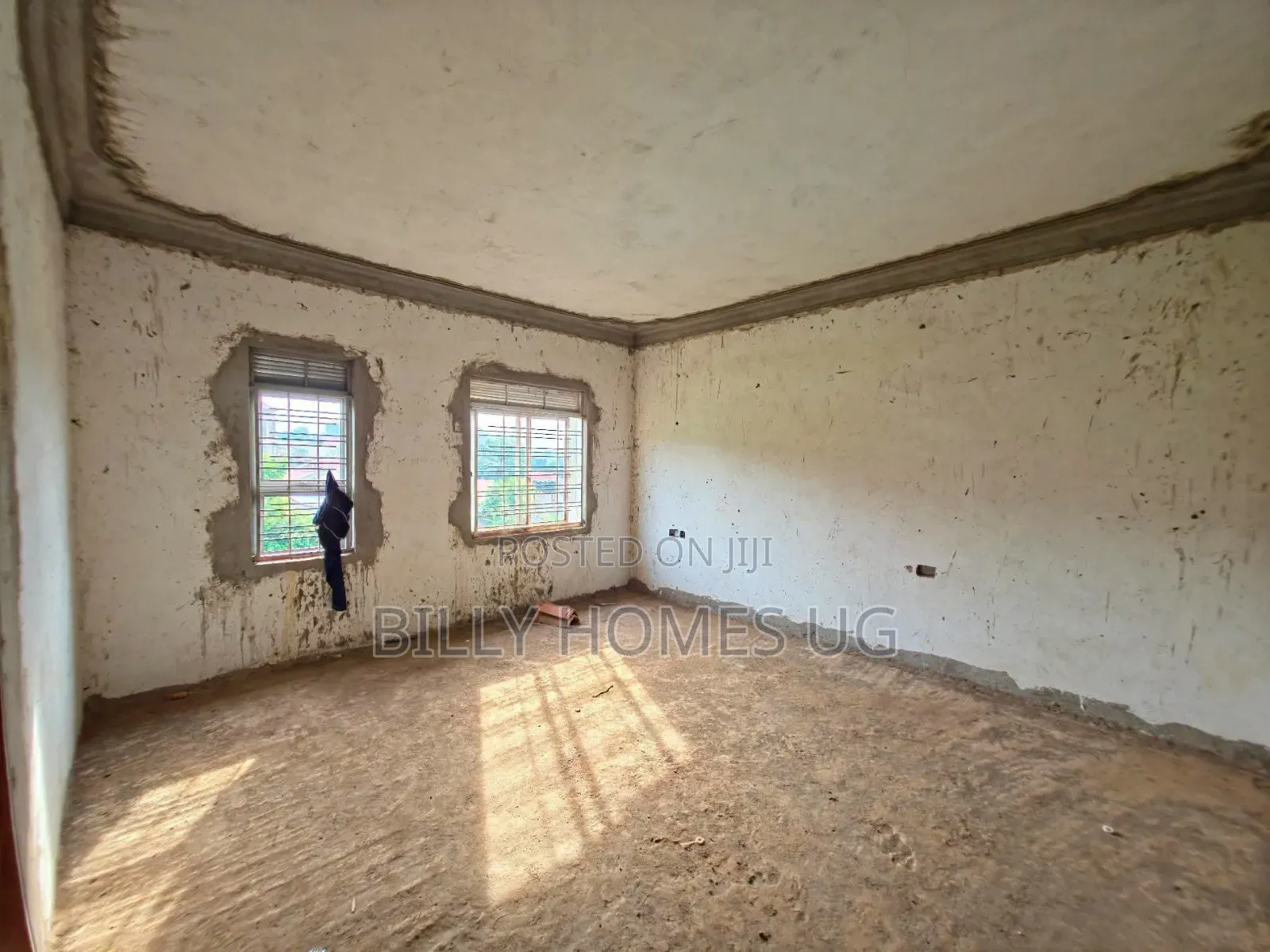 6bdrm Mansion in Nakawa for sale