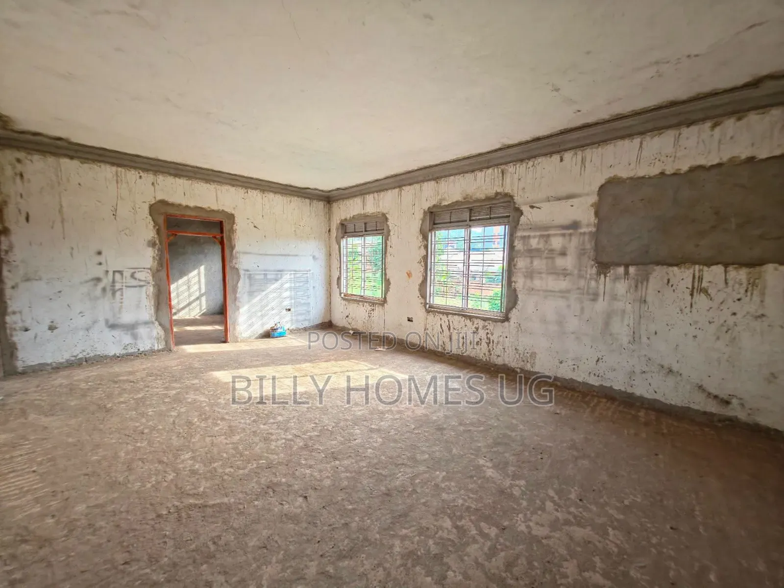 6bdrm Mansion in Nakawa for sale