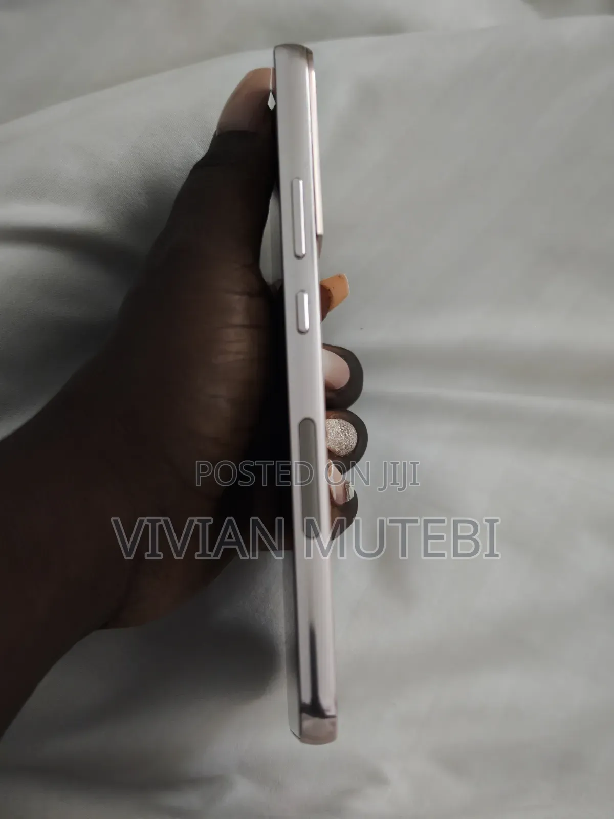 Samsung Galaxy S22+ 5G 128 GB Rose Gold