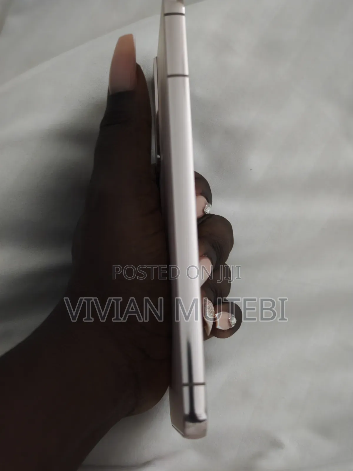 Samsung Galaxy S22+ 5G 128 GB Rose Gold