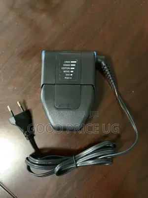 Portable Folding Travel Mini Iron