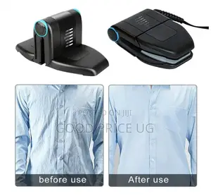 Portable Folding Travel Mini Iron