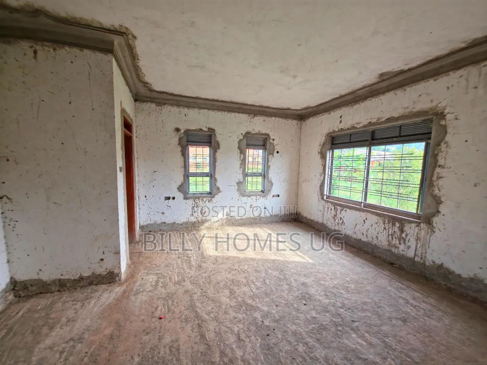 6bdrm Mansion in Nakawa for sale