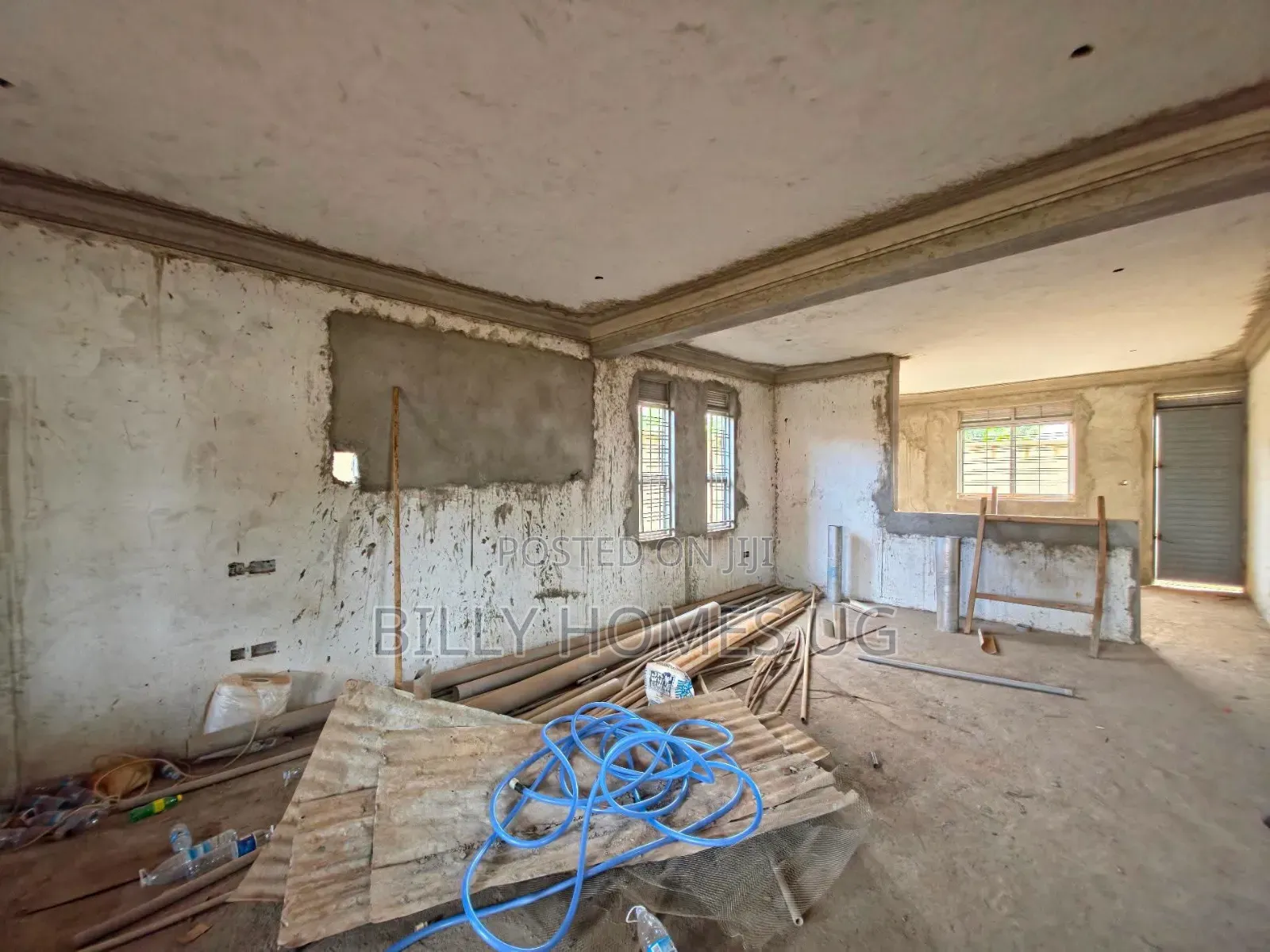6bdrm Mansion in Nakawa for sale