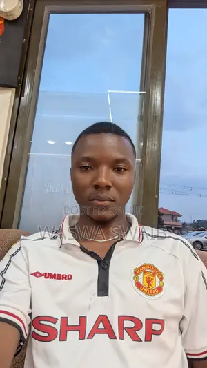 Fuel Pump and Shop Attendant