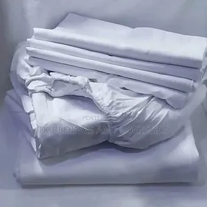 Royal Fitted Bedsheet