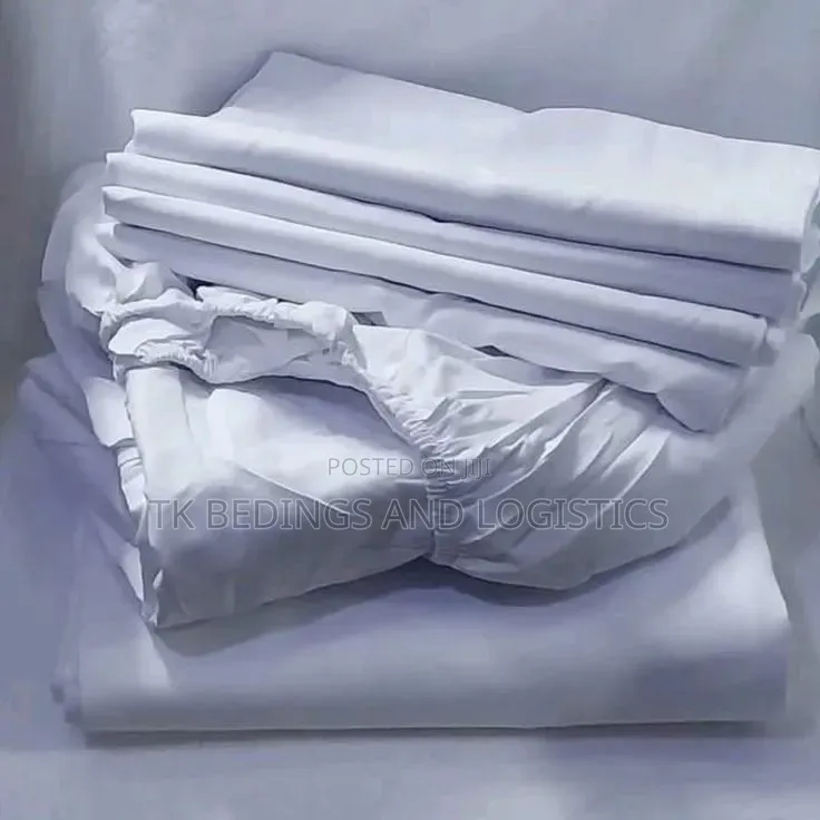 Royal Fitted Bedsheet