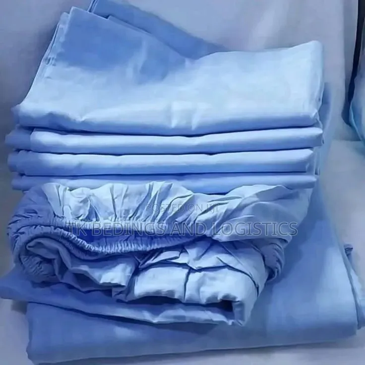 Royal Fitted Bedsheet