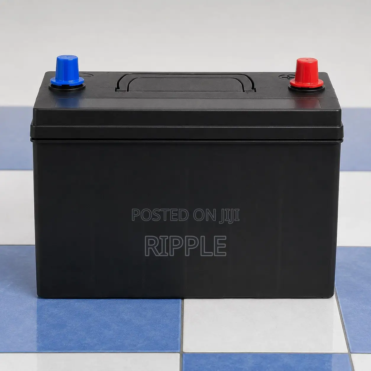 70Ah Chloride Exide PowerLast N70MF Maintenance Free Car Battery 12V