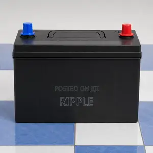 70Ah Chloride Exide PowerLast N70MF Maintenance Free Car Battery 12V