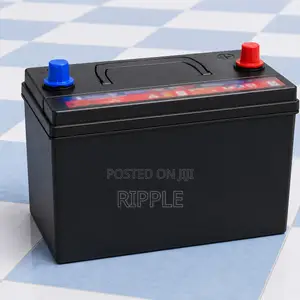 70Ah Chloride Exide PowerLast N70MF Maintenance Free Car Battery 12V