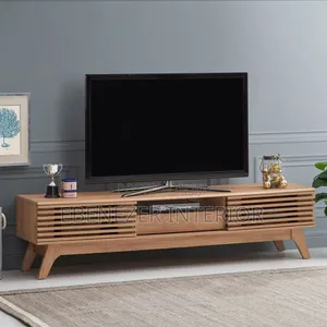 TV Stands 6 Feet