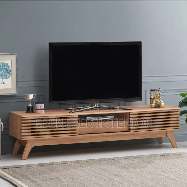 TV Stands 6 Feet