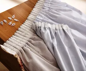 Pull  Curtain Tape Per Metre