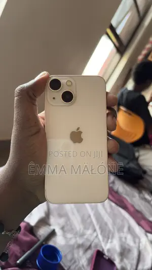 Apple iPhone 13 Mini 256 GB Pink