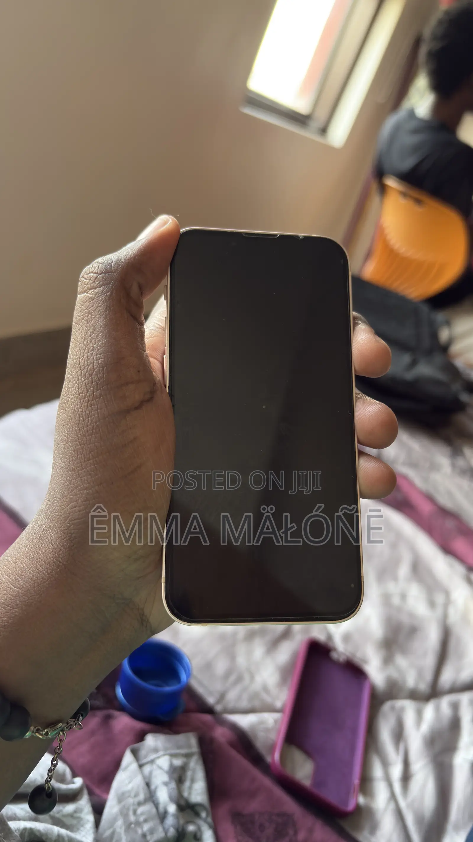 Apple iPhone 13 Mini 256 GB Pink