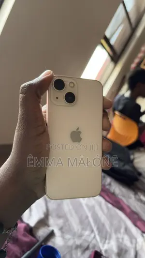 Apple iPhone 13 Mini 256 GB Pink