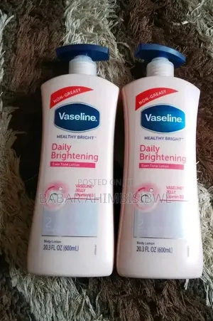 Uk Body Lotion en Cream