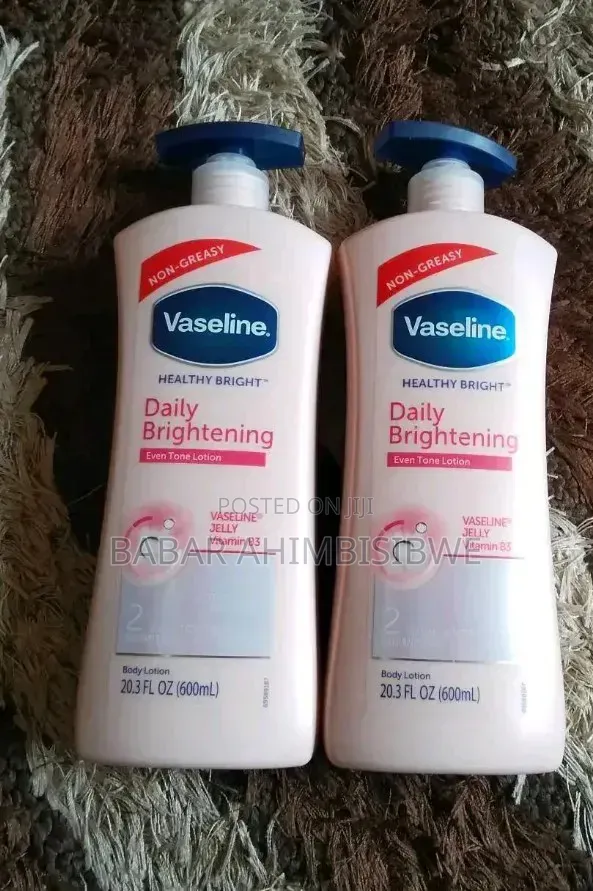 Uk Body Lotion en Cream