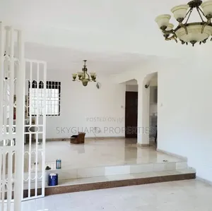 5bdrm House in Muyenga, Central Division for rent
