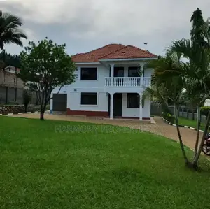 5bdrm House in Muyenga, Central Division for rent