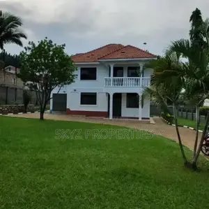 5bdrm House in Muyenga, Central Division for rent