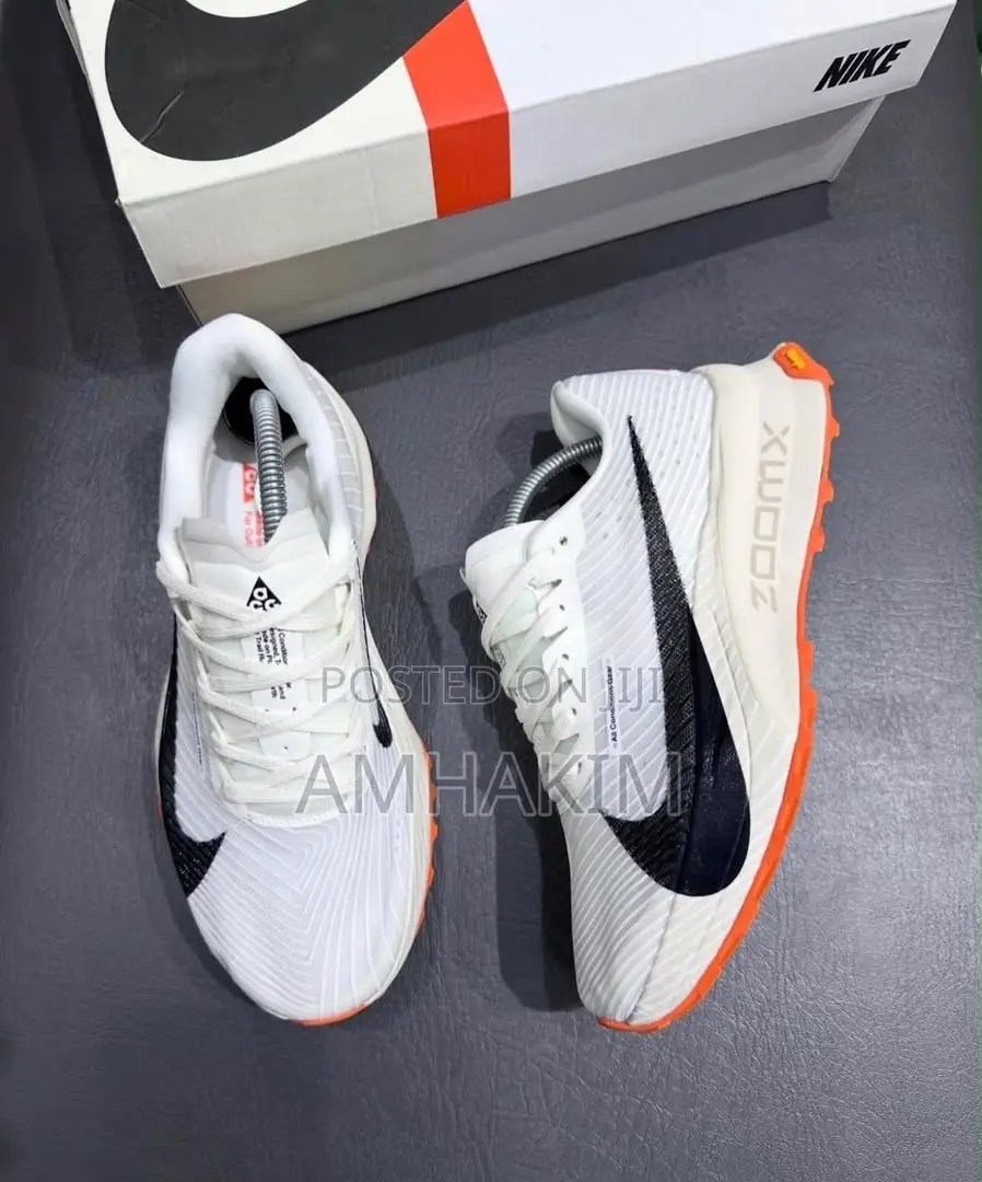Nike ACG Zoom X Ultrafly Trail Running Shoes in Stock